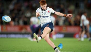 Super Rugby Round 10 Preview: Waratahs wary of battered and bruised Pasifika
