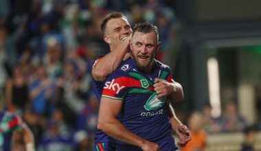 NRL 2026, | NRL.com