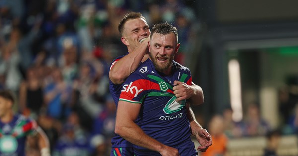 NRL 2026, | NRL.com