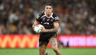 NRL 2026: Queensland Maroons receive boost after Reece Walsh and Kalyn Ponga named to return for Broncos, Knights