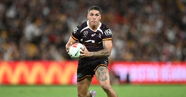 NRL 2026: Queensland Maroons receive boost after Reece Walsh and Kalyn Ponga named to return for Broncos, Knights