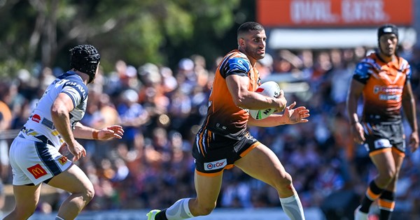 NRL 2026, Fantasy, Lone Scout, Round 6 Fantasy Q and A