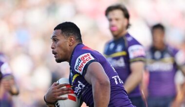 NRL 2026, NRL Fantasy, Lone Scout's Fantasy Q and A round 9