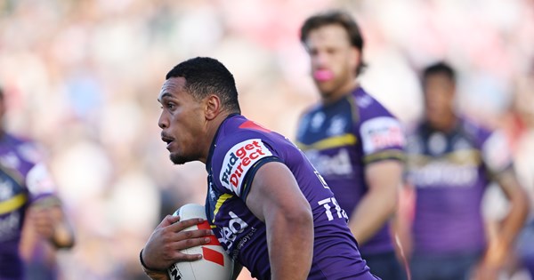 NRL 2026, NRL Fantasy, Lone Scout's Fantasy Q and A round 9