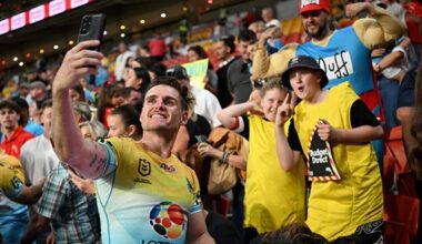NRL 2026, NRL Fantasy, round 9 team list analysis, Lone Scout