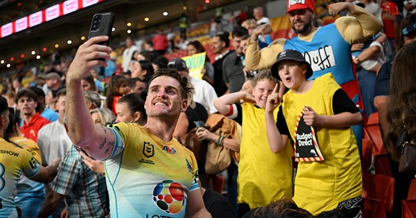 NRL 2026, NRL Fantasy, round 9 team list analysis, Lone Scout