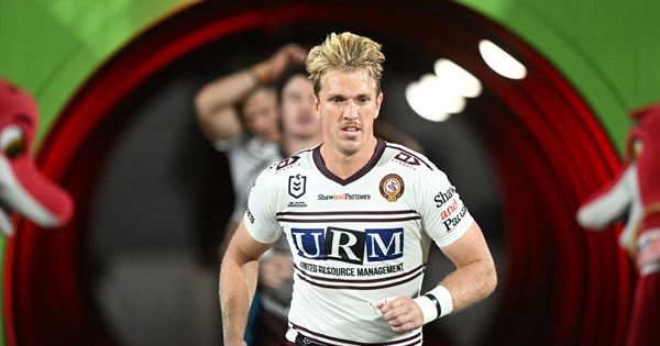 NRL 2026, Manly Sea Eagles, Ben Trbojevic, NSW Blues, brothers Tom and Jake, Kieran Foran