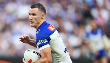 Round 7 Team News: NRL Final Squad