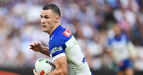 Round 7 Team News: NRL Final Squad