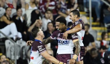 Match Report: NRL Round 6 vs Dragons