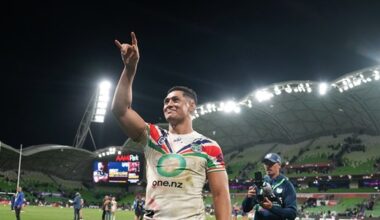 NRL 2026, New Zealand Warriors, Roger Tuivasa-Sheck. now or never. last hurrah, Wakefield