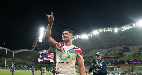 NRL 2026, New Zealand Warriors, Roger Tuivasa-Sheck. now or never. last hurrah, Wakefield