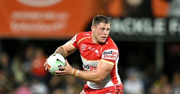 NRL 2026, round 7, live blog, Dolphins, Penrith Panthers, Canberra Raiders, Melbourne Storm, match highlights, injuries, coaches media conferences