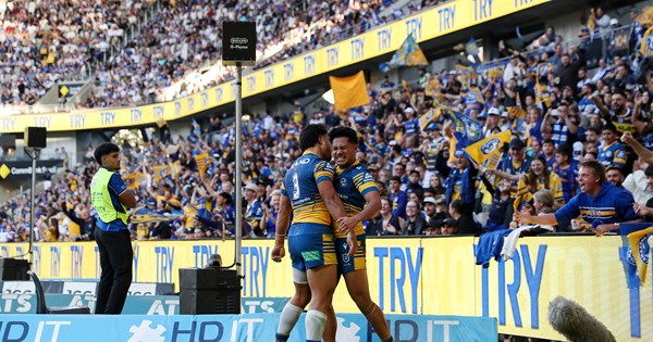 NRL 2026, unpredictability, record-breaking season, viewership growth, fan engagement