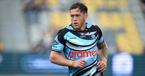 NRL 2026, Cowboys, Sharks, Broncos, Bulldogs, Anzac Round, round 8, live blog, match highlights, injuries, coaches media conferences