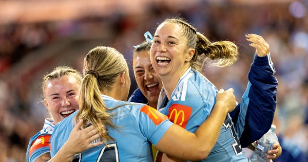 NRL 2026, Ampol women's State of Origin 2026, Game 1, live blog, team lists, injuries, coaches media conferences, match highlights