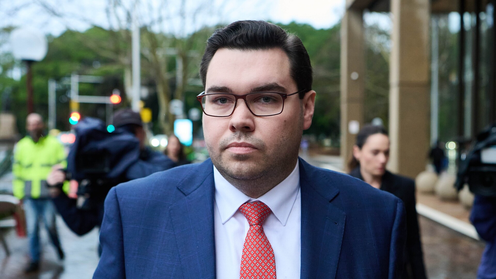 Bruce Lehrmann fails in appeal bid