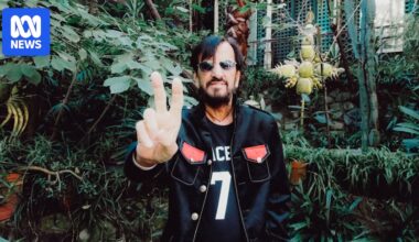 Ringo Starr brought country music to The Beatles — now he's getting back to it
