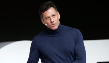 Take-Two Interactive’s Strauss Zelnick on ‘GTA 6’ Jitters, Zynga’s Turnaround and Investing in Original Properties
