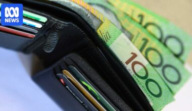 Household spending up in March as fuel costs surge, over-65s lead spending growth, CBA data shows