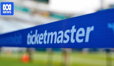 US jury finds Ticketmaster and Live Nation have anticompetitive monopoly