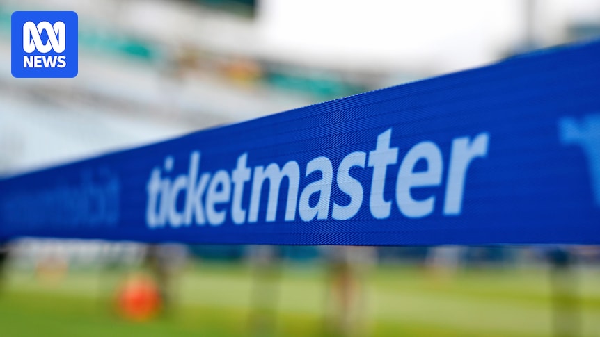 US jury finds Ticketmaster and Live Nation have anticompetitive monopoly