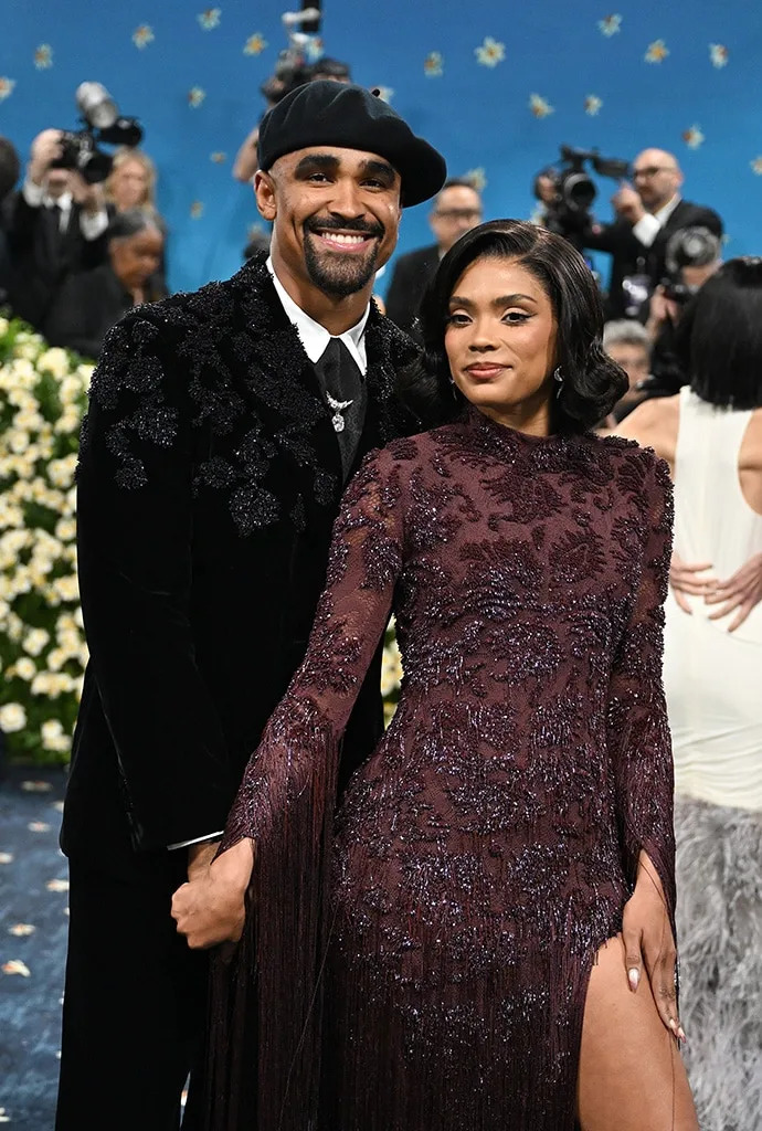 <p>Jalen Hurts, Philadelphia Eagles</p>