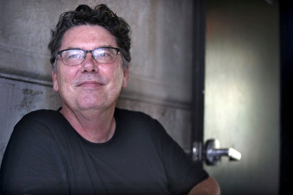 James Valentine has died after a battle with cancer. 