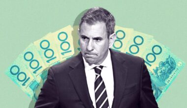 Federal Budget 2026: Jim Chalmers set to slash NDIS as economy reels from Middle East chaos