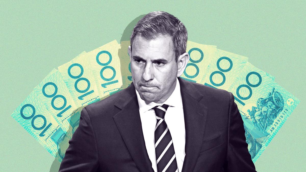 Federal Budget 2026: Jim Chalmers set to slash NDIS as economy reels from Middle East chaos