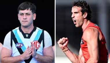 Zak Butters speaks on his future, Gold Coast offer to Ben King, list of free agents, latest news
