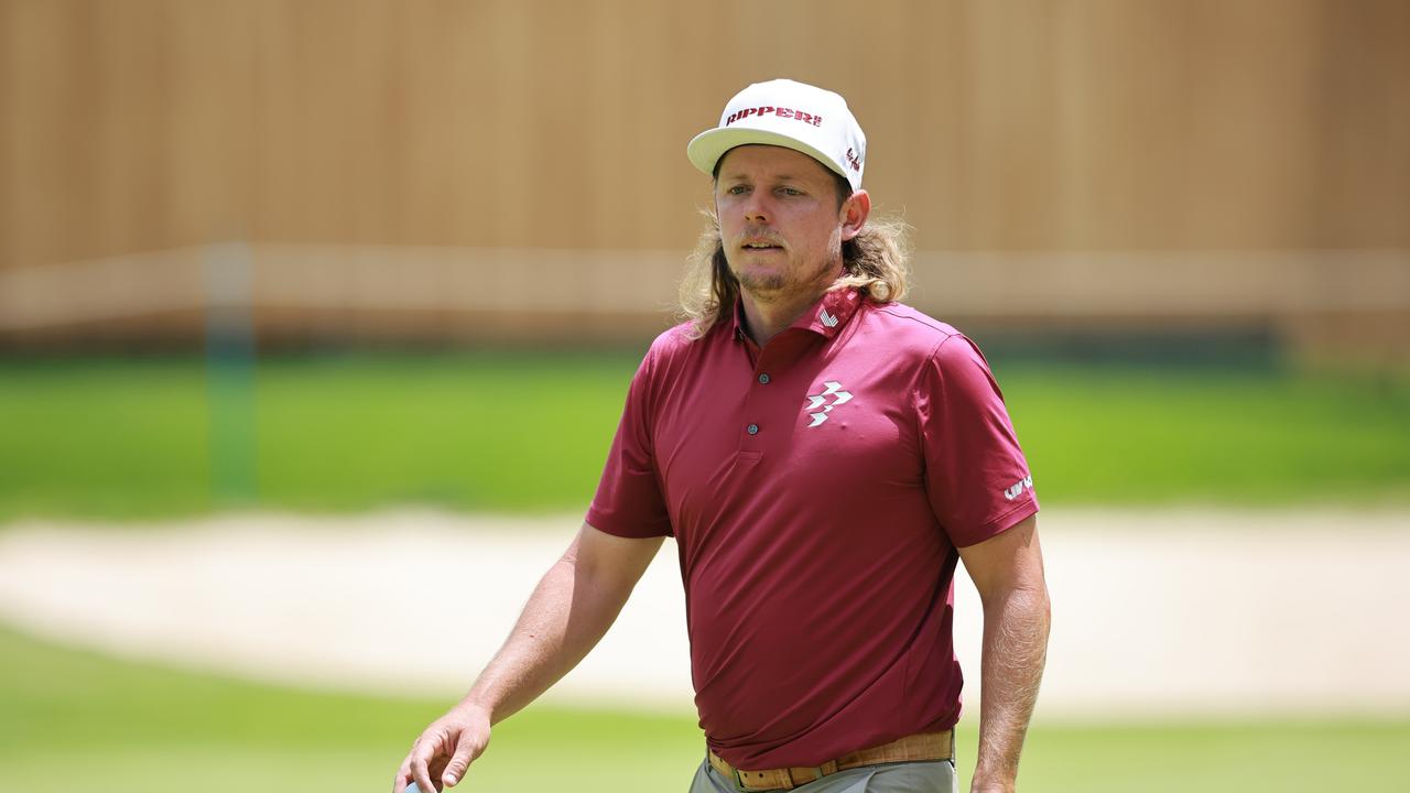 LIV Golf’s fresh disaster: Key event shelved as US state spooked by bombshell funding collapse