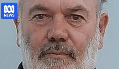 Police appeal for information about mysterious shooting death of Richard Wills at Ouyen