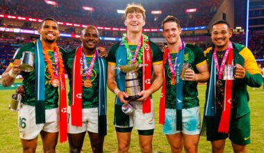 Blitzboks stand tallest amongst Hong Kong skyscrapers