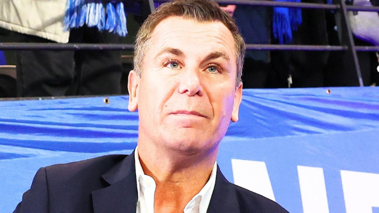 AFL icon Wayne Carey reveals long-term injury impact as North Melbourne legend opens up