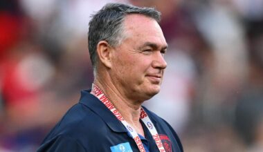 Melbourne Demons preseason meeting about Steven May, Alan Richardson contract, latest news