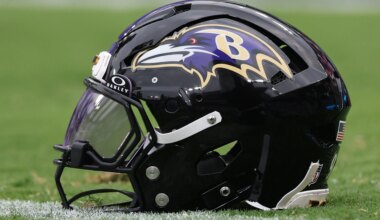 Ravens enter 2026 NFL Draft with 11 picks and clear priorities