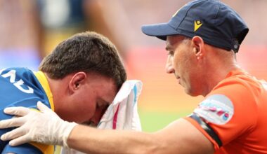 NRL introduces contact training limits, pre-season, head knocks, concussion, injuries, news, videos, highlights, new guidelines