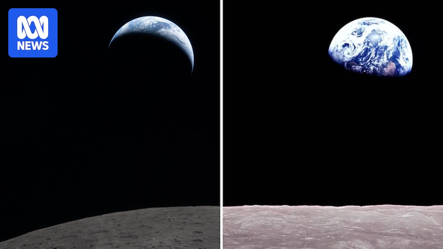 What was Artemis II really about? Power, progress, positivity