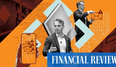 How CBA is using AI bots to trap and disrupt global scammers