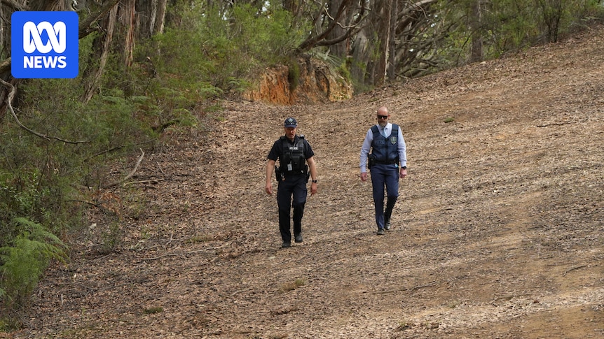 SA Police say person whose body was found at Inman Valley was likely murdered