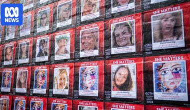 Ballarat takes unique approach to using $9.8 million in domestic violence funding