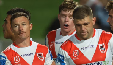 ‘Take bloody ownership’: NRL great unloads