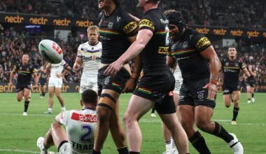 NRL 2026: Casey McLean ready to own State of Origin if picked