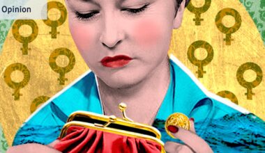 Women are better at investing. So why is finance still made for men?