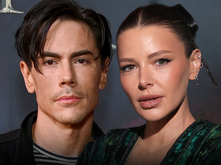 tom sandoval ariana madix main getty
