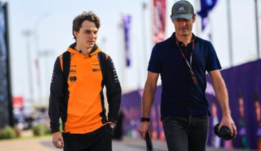 Oscar Piastri opens up in Australia interview, sets record straight over Mark Webber