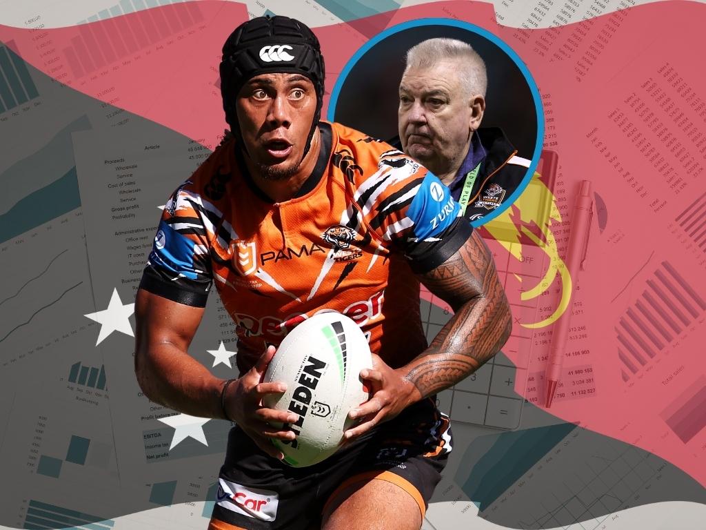 Subscribe to Code Sports for exclusive stories