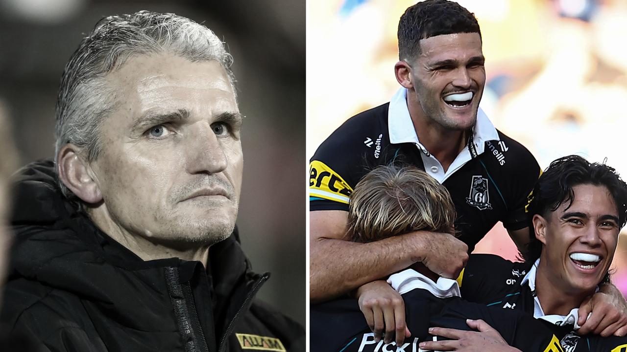 Why Penrith Panthers are back to their dominant best with defensive improvements, analysis, premiership favourites, latest news