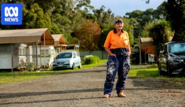 How the fuel crisis is hurting small regional Australian tourist towns like Foster